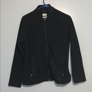 Adidas Women’s Clima Warm Fleece Jacket